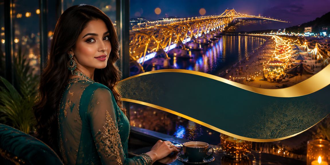কক্সবাজার সমুদ্র সৈকতে 777tk ভিআইপি বোনাস উদযাপনের দৃশ্য
