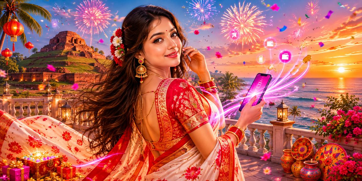কুমিল্লায় পহেলা বৈশাখে মোবাইল পেমেন্টে বেটিং লেনদেনের উৎসবমুখর দৃশ্য