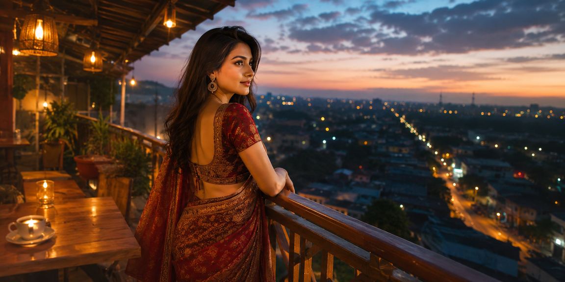 কুমিল্লায় বাংলাদেশি মডেলের রেড এনভেলপ বোনাস উদযাপনের মুহূর্ত