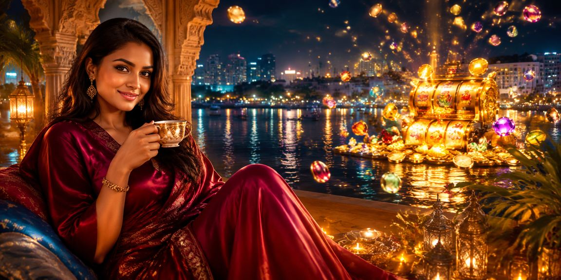 নারায়ণগঞ্জে বাংলাদেশি মডেলের স্লট গেম খেলার রোমাঞ্চকর মুহূর্ত