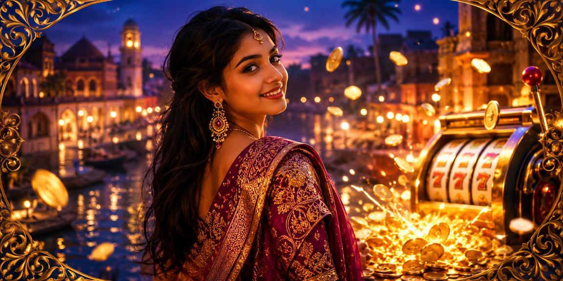 সোনারগাঁওয়ের সৈকতে স্লট গেম উপভোগের মনোরম দৃশ্য